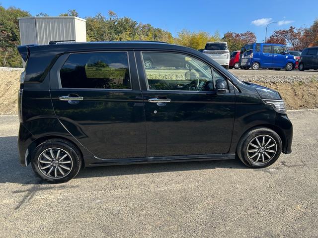 N-WGN G・Lパッケージ プッシュスタート レーンアシスト スマートキー オートライト オートエアコン パワーウィンドウ ETC ミラー電動格納(7枚目)