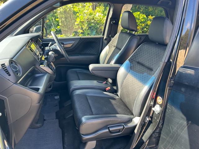 N-WGN G・Lパッケージ プッシュスタート レーンアシスト スマートキー オートライト オートエアコン パワーウィンドウ ETC ミラー電動格納(10枚目)