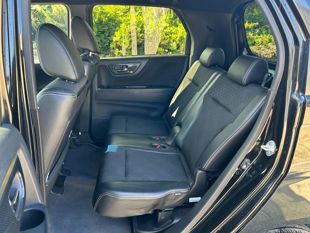 N-WGN G・Lパッケージ プッシュスタート レーンアシスト スマートキー オートライト オートエアコン パワーウィンドウ ETC ミラー電動格納(11枚目)