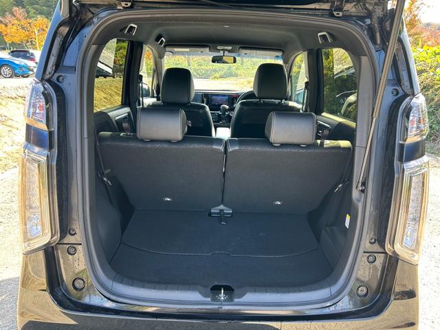 N-WGN G・Lパッケージ プッシュスタート レーンアシスト スマートキー オートライト オートエアコン パワーウィンドウ ETC ミラー電動格納(12枚目)