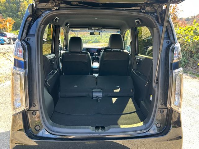 N-WGN G・Lパッケージ プッシュスタート レーンアシスト スマートキー オートライト オートエアコン パワーウィンドウ ETC ミラー電動格納(13枚目)