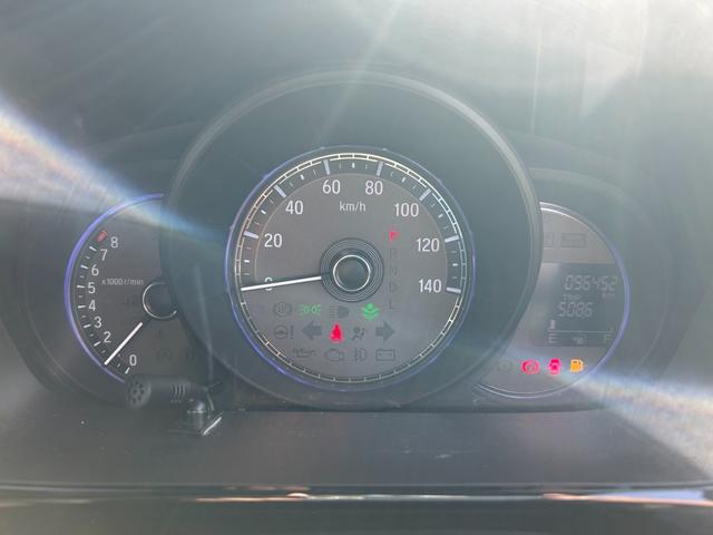 N-WGN G・Lパッケージ プッシュスタート レーンアシスト スマートキー オートライト オートエアコン パワーウィンドウ ETC ミラー電動格納(28枚目)