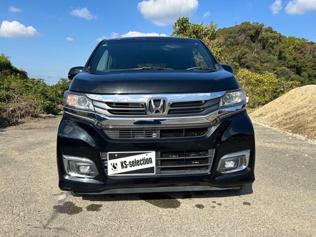 N-WGN G・Lパッケージ プッシュスタート レーンアシスト スマートキー オートライト オートエアコン パワーウィンドウ ETC ミラー電動格納(32枚目)