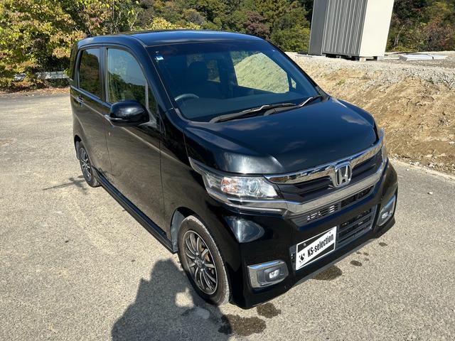 N-WGN G・Lパッケージ プッシュスタート レーンアシスト スマートキー オートライト オートエアコン パワーウィンドウ ETC ミラー電動格納(33枚目)