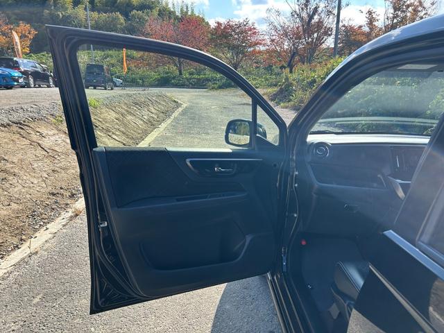 N-WGN G・Lパッケージ プッシュスタート レーンアシスト スマートキー オートライト オートエアコン パワーウィンドウ ETC ミラー電動格納(44枚目)