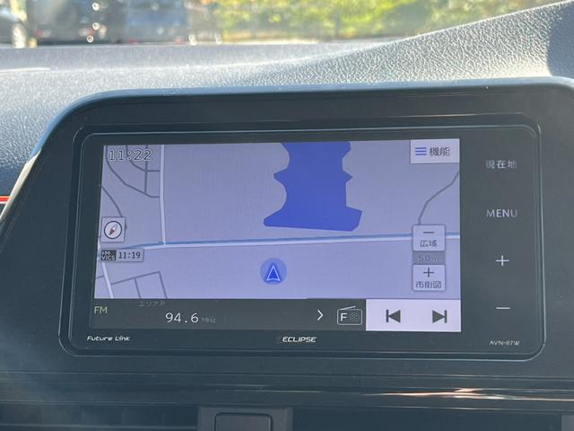 デザイン性に優れているおしゃれなメーターパネル