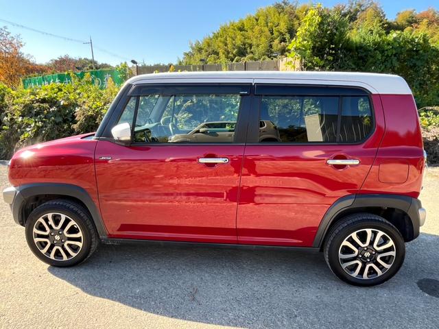 ハスラー JスタイルII オートエアコン オートライト Bluetooth シートヒーター 障害物センサー 横滑り防止 レーンキープアシスト セーフティレーダー ドライブレコーダー(6枚目)