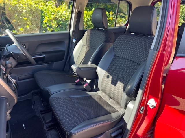 ハスラー JスタイルII オートエアコン オートライト Bluetooth シートヒーター 障害物センサー 横滑り防止 レーンキープアシスト セーフティレーダー ドライブレコーダー(10枚目)