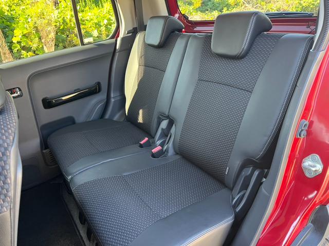 ハスラー JスタイルII オートエアコン オートライト Bluetooth シートヒーター 障害物センサー 横滑り防止 レーンキープアシスト セーフティレーダー ドライブレコーダー(11枚目)