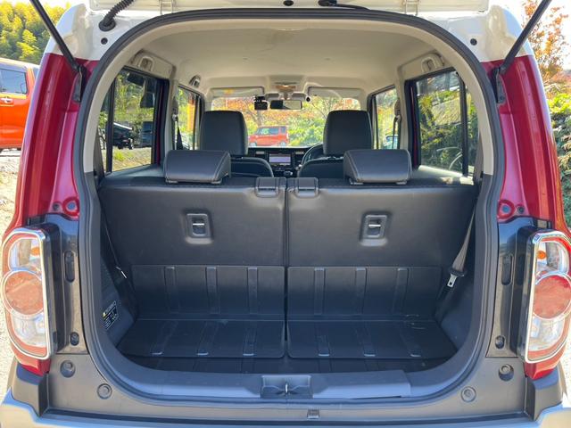 ハスラー JスタイルII オートエアコン オートライト Bluetooth シートヒーター 障害物センサー 横滑り防止 レーンキープアシスト セーフティレーダー ドライブレコーダー(12枚目)