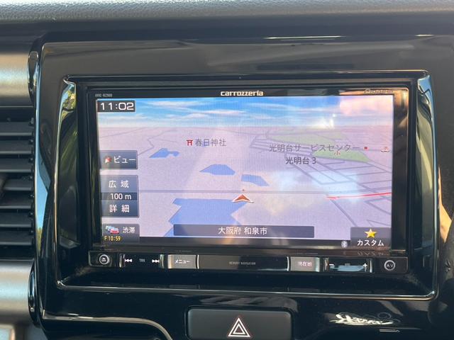 ハスラー JスタイルII オートエアコン オートライト Bluetooth シートヒーター 障害物センサー 横滑り防止 レーンキープアシスト セーフティレーダー ドライブレコーダー(19枚目)