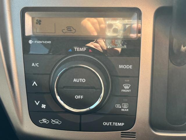 ハスラー JスタイルII オートエアコン オートライト Bluetooth シートヒーター 障害物センサー 横滑り防止 レーンキープアシスト セーフティレーダー ドライブレコーダー(21枚目)