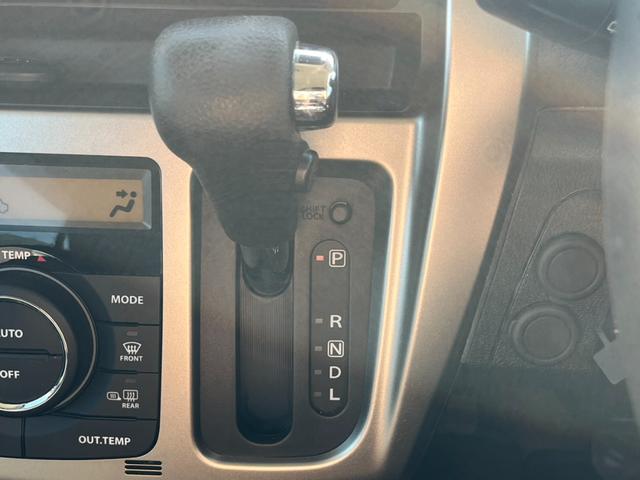 ハスラー JスタイルII オートエアコン オートライト Bluetooth シートヒーター 障害物センサー 横滑り防止 レーンキープアシスト セーフティレーダー ドライブレコーダー(22枚目)