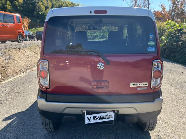 ハスラー JスタイルII オートエアコン オートライト Bluetooth シートヒーター 障害物センサー 横滑り防止 レーンキープアシスト セーフティレーダー ドライブレコーダー(44枚目)