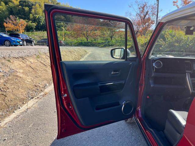 ハスラー JスタイルII オートエアコン オートライト Bluetooth シートヒーター 障害物センサー 横滑り防止 レーンキープアシスト セーフティレーダー ドライブレコーダー(46枚目)