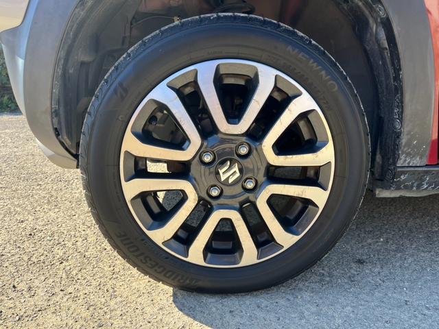 ハスラー JスタイルII オートエアコン オートライト Bluetooth シートヒーター 障害物センサー 横滑り防止 レーンキープアシスト セーフティレーダー ドライブレコーダー(51枚目)