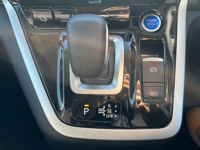 セレナ e-パワー ハイウェイスターV 全周囲カメラ バックカメラ パーキングアシストレーン 両側電動スライドドア ステアリングヒーター Bluetooth 衝突被害軽減ブレーキ 横滑り防止 インテリジェントルームミラー(28枚目)