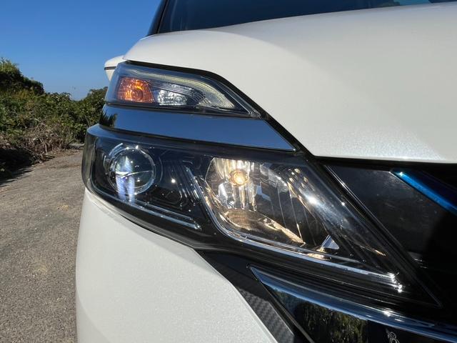 セレナ e-パワー ハイウェイスターV 全周囲カメラ バックカメラ パーキングアシストレーン 両側電動スライドドア ステアリングヒーター Bluetooth 衝突被害軽減ブレーキ 横滑り防止 インテリジェントルームミラー(40枚目)