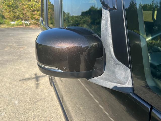 N-BOX G・Lターボホンダセンシング Bluetooth バックカメラ 両側電動スライドドア スマートキー プッシュスタート 横滑り防止 衝突被害軽減ブレーキ レーンキープアシスト パワーウィンドウ オートエアコン オートライト(49枚目)