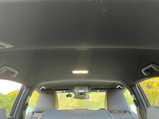 ＮＸ ＮＸ３００　Ｆスポーツ　アクティブクルーズコントロール　３６０度カメラ　電動リアゲート　ハンドルヒーター　オートワイパー　ブレーキーホールド　シートヒーター　シートエアコン　ＥＴＣ　フルセグ視聴航行中ＯＫ　革シート（16枚目）