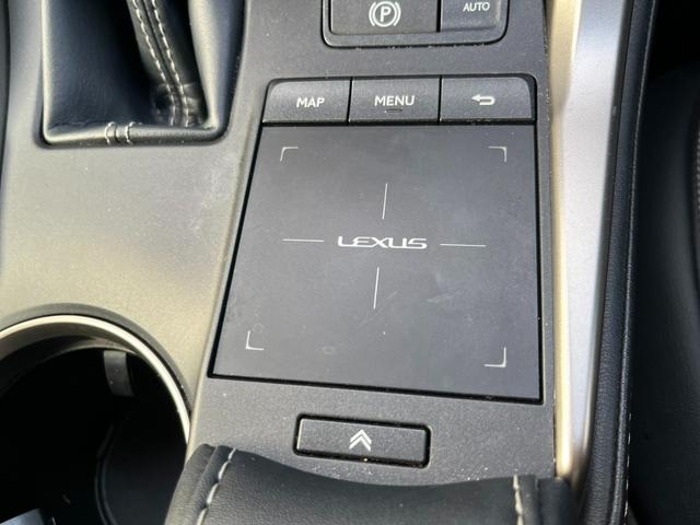 ＮＸ ＮＸ３００　Ｆスポーツ　アクティブクルーズコントロール　３６０度カメラ　電動リアゲート　ハンドルヒーター　オートワイパー　ブレーキーホールド　シートヒーター　シートエアコン　ＥＴＣ　フルセグ視聴航行中ＯＫ　革シート（21枚目）