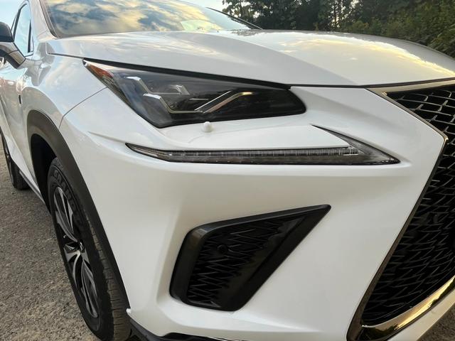 ＮＸ ＮＸ３００　Ｆスポーツ　アクティブクルーズコントロール　３６０度カメラ　電動リアゲート　ハンドルヒーター　オートワイパー　ブレーキーホールド　シートヒーター　シートエアコン　ＥＴＣ　フルセグ視聴航行中ＯＫ　革シート（45枚目）