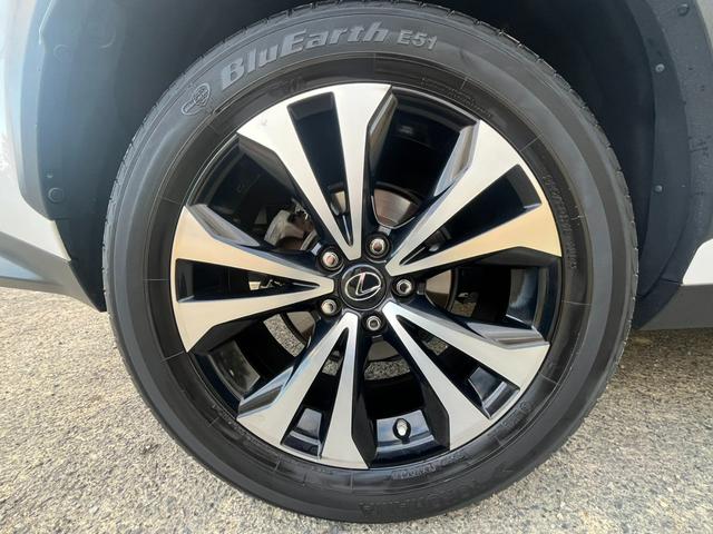 ＮＸ ＮＸ３００　Ｆスポーツ　アクティブクルーズコントロール　３６０度カメラ　電動リアゲート　ハンドルヒーター　オートワイパー　ブレーキーホールド　シートヒーター　シートエアコン　ＥＴＣ　フルセグ視聴航行中ＯＫ　革シート（47枚目）