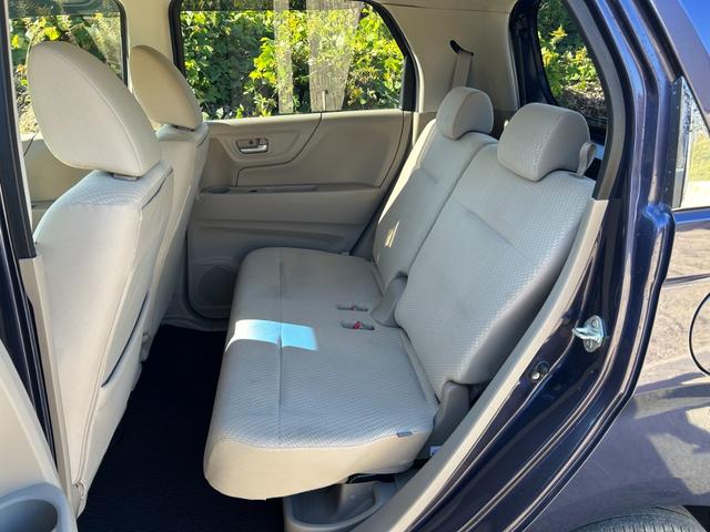 Ｎ－ＷＧＮ Ｇ・ターボパッケージ　ＥＴＣ　バックカメラ　ステアリングスイッチ　横滑り防止　オートエアコン　オートライト　スマートキー　プッシュスタート　パワーウィンドウ（11枚目）