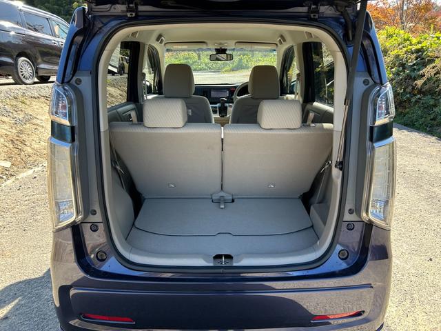 Ｎ－ＷＧＮ Ｇ・ターボパッケージ　ＥＴＣ　バックカメラ　ステアリングスイッチ　横滑り防止　オートエアコン　オートライト　スマートキー　プッシュスタート　パワーウィンドウ（12枚目）