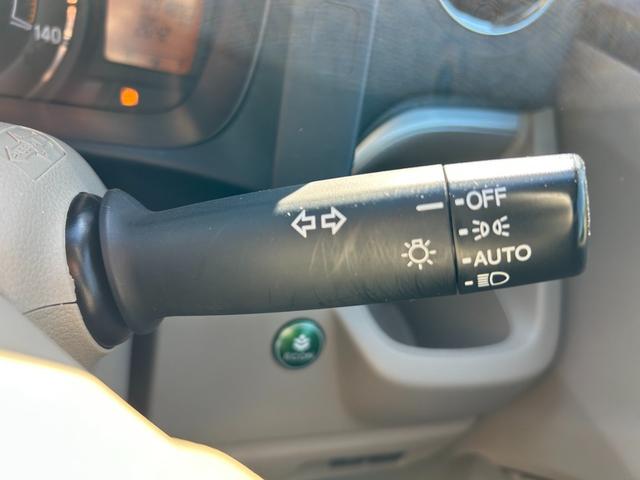 Ｎ－ＷＧＮ Ｇ・ターボパッケージ　ＥＴＣ　バックカメラ　ステアリングスイッチ　横滑り防止　オートエアコン　オートライト　スマートキー　プッシュスタート　パワーウィンドウ（15枚目）