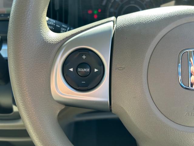 Ｎ－ＷＧＮ Ｇ・ターボパッケージ　ＥＴＣ　バックカメラ　ステアリングスイッチ　横滑り防止　オートエアコン　オートライト　スマートキー　プッシュスタート　パワーウィンドウ（22枚目）