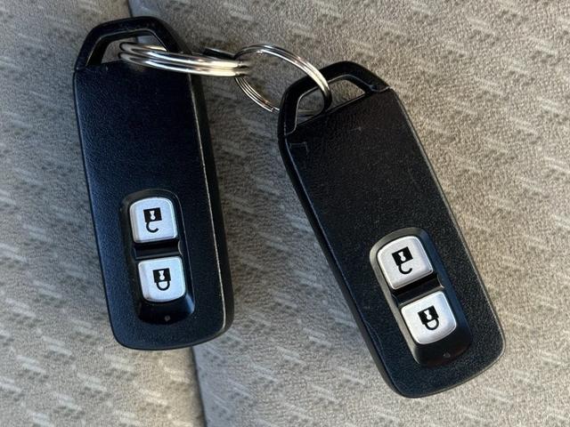 Ｎ－ＷＧＮ Ｇ・ターボパッケージ　ＥＴＣ　バックカメラ　ステアリングスイッチ　横滑り防止　オートエアコン　オートライト　スマートキー　プッシュスタート　パワーウィンドウ（29枚目）