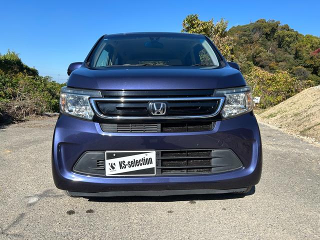 Ｎ－ＷＧＮ Ｇ・ターボパッケージ　ＥＴＣ　バックカメラ　ステアリングスイッチ　横滑り防止　オートエアコン　オートライト　スマートキー　プッシュスタート　パワーウィンドウ（32枚目）