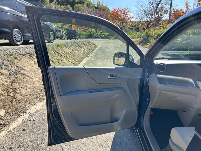 Ｎ－ＷＧＮ Ｇ・ターボパッケージ　ＥＴＣ　バックカメラ　ステアリングスイッチ　横滑り防止　オートエアコン　オートライト　スマートキー　プッシュスタート　パワーウィンドウ（44枚目）