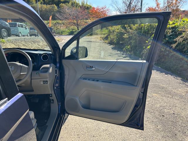 Ｎ－ＷＧＮ Ｇ・ターボパッケージ　ＥＴＣ　バックカメラ　ステアリングスイッチ　横滑り防止　オートエアコン　オートライト　スマートキー　プッシュスタート　パワーウィンドウ（45枚目）