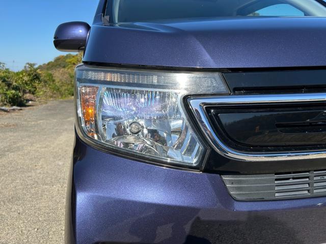 Ｎ－ＷＧＮ Ｇ・ターボパッケージ　ＥＴＣ　バックカメラ　ステアリングスイッチ　横滑り防止　オートエアコン　オートライト　スマートキー　プッシュスタート　パワーウィンドウ（47枚目）