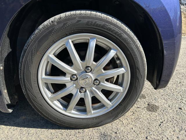 Ｎ－ＷＧＮ Ｇ・ターボパッケージ　ＥＴＣ　バックカメラ　ステアリングスイッチ　横滑り防止　オートエアコン　オートライト　スマートキー　プッシュスタート　パワーウィンドウ（48枚目）