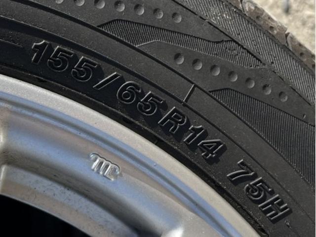 Ｎ－ＷＧＮ Ｇ・ターボパッケージ　ＥＴＣ　バックカメラ　ステアリングスイッチ　横滑り防止　オートエアコン　オートライト　スマートキー　プッシュスタート　パワーウィンドウ（49枚目）