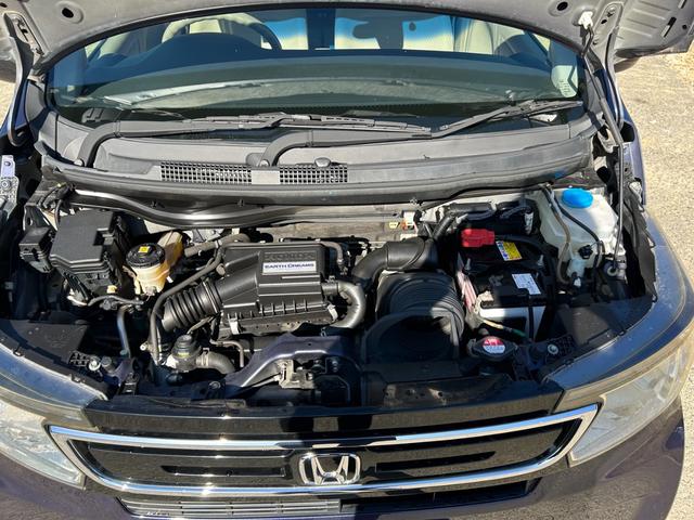 Ｎ－ＷＧＮ Ｇ・ターボパッケージ　ＥＴＣ　バックカメラ　ステアリングスイッチ　横滑り防止　オートエアコン　オートライト　スマートキー　プッシュスタート　パワーウィンドウ（50枚目）