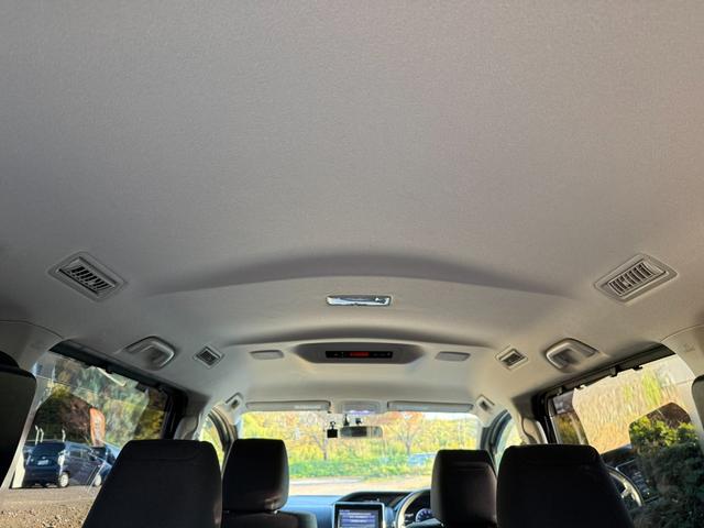 天井周りシミや汚れなど無く、比較的綺麗に保たれています！