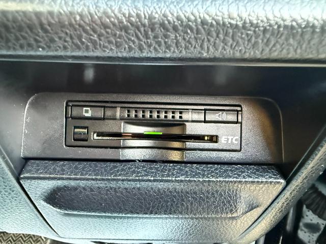 ＥＴＣ搭載　高速道路も快適です