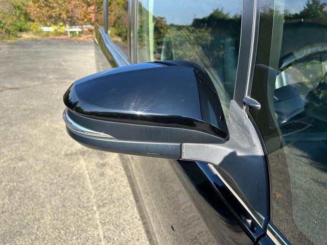 ウィンカーミラー　対向車から見やすくなっています！