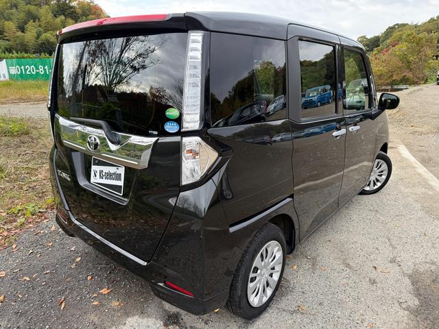 Ｈ３０年タンクＧコージーエディション　スマートキー　ＥＴＣ　両側電動スライドドア　サンシェード　Ｂｌｕｅｔｏｏｔｈ　バックモニター　クリアランスソナー　衝突被害軽減ブレーキ　横滑り防止　オートライト