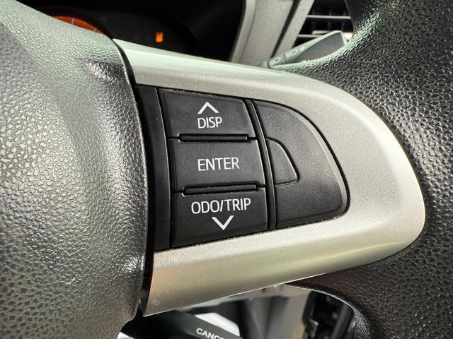 クルーズコントロール　アクセル操作なしでも車が自動でスピードを一定に保ってくれます！高速道路の運転が快適になります。