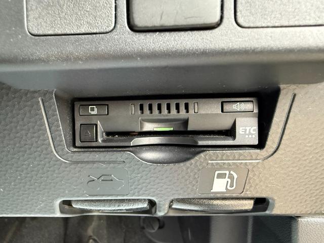 ＥＴＣ搭載　高速道路も快適です