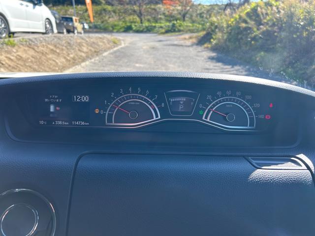 Ｎ－ＢＯＸカスタム Ｇ・Ｌホンダセンシング　両側電動スライドドア　オートエアコン　スマートキー　Ｂｌｕｅｔｏｏｔｈ　横滑り防止　レーンキープアシスト　衝突被害軽減ブレーキ　ＥＴＣ　　オートライト　プッシュスタート（16枚目）