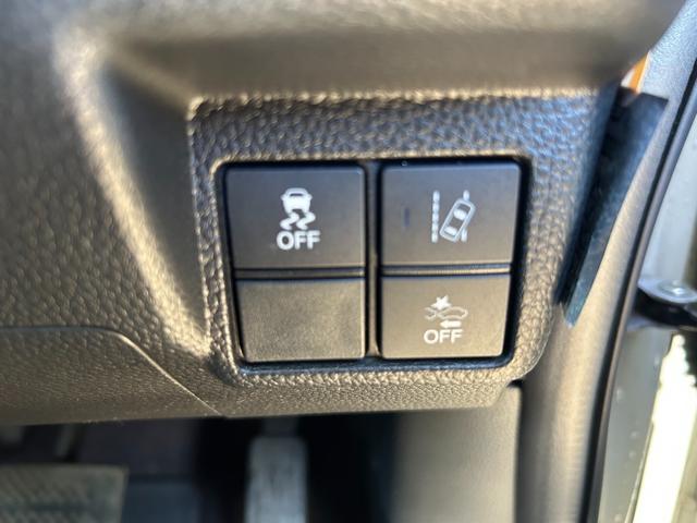 Ｎ－ＢＯＸカスタム Ｇ・Ｌホンダセンシング　両側電動スライドドア　オートエアコン　スマートキー　Ｂｌｕｅｔｏｏｔｈ　横滑り防止　レーンキープアシスト　衝突被害軽減ブレーキ　ＥＴＣ　　オートライト　プッシュスタート（28枚目）
