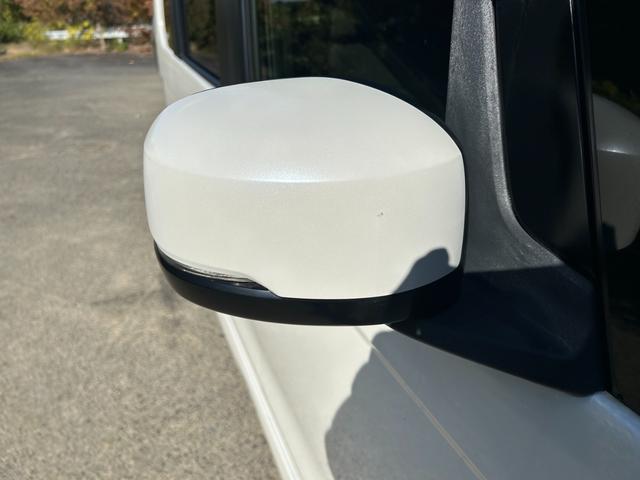 Ｎ－ＢＯＸカスタム Ｇ・Ｌホンダセンシング　両側電動スライドドア　オートエアコン　スマートキー　Ｂｌｕｅｔｏｏｔｈ　横滑り防止　レーンキープアシスト　衝突被害軽減ブレーキ　ＥＴＣ　　オートライト　プッシュスタート（50枚目）