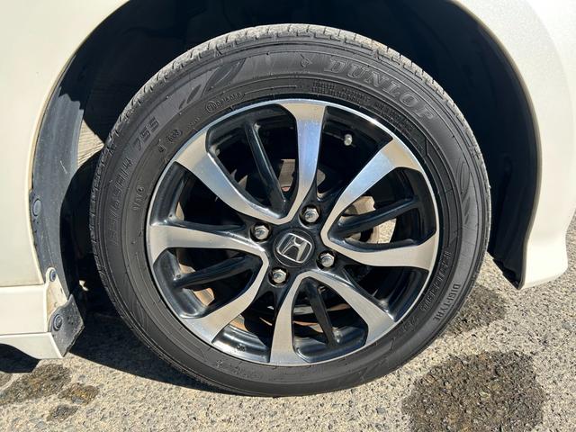 Ｎ－ＢＯＸカスタム Ｇ・Ｌホンダセンシング　両側電動スライドドア　オートエアコン　スマートキー　Ｂｌｕｅｔｏｏｔｈ　横滑り防止　レーンキープアシスト　衝突被害軽減ブレーキ　ＥＴＣ　　オートライト　プッシュスタート（52枚目）