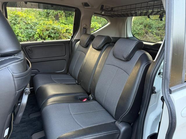 フリード＋ハイブリッド 　ハイブリッドＧホンダセンシングＣパッケージ　スマートキー　ＥＴＣ　ドライブレコーダー　両側電動スライドドア　横滑り防止　衝突被害軽減ブレーキ　バックモニター　サンシェード（11枚目）